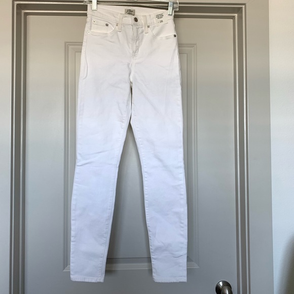 Lookout High-rise Skinny